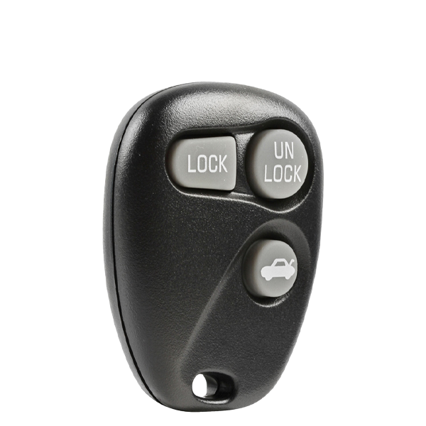 Saturn Keyless entry remote