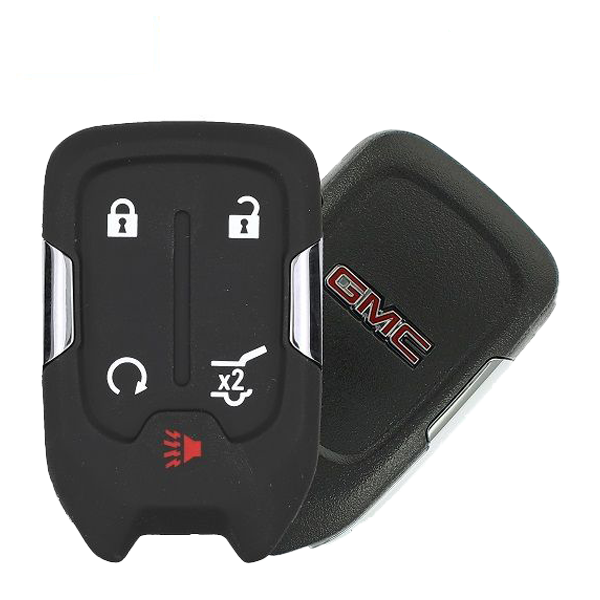 GMC Smart / proximity key