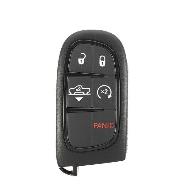 Dodge Smart / proximity key