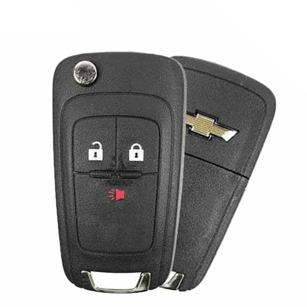Chevrolet Flip key