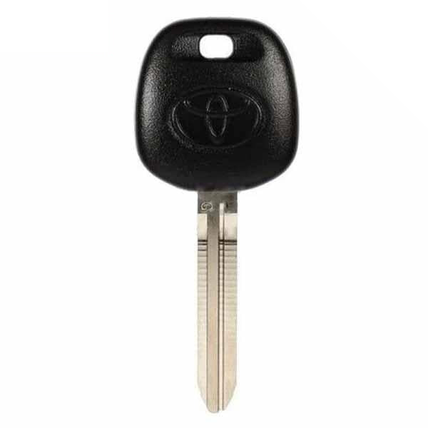 Toyota Transponder key
