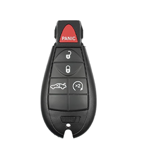 Chrysler FOBIK remote key