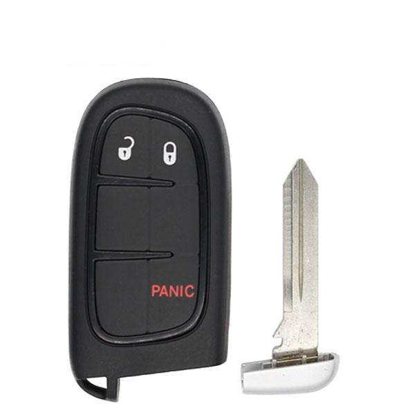 Dodge Smart / proximity key