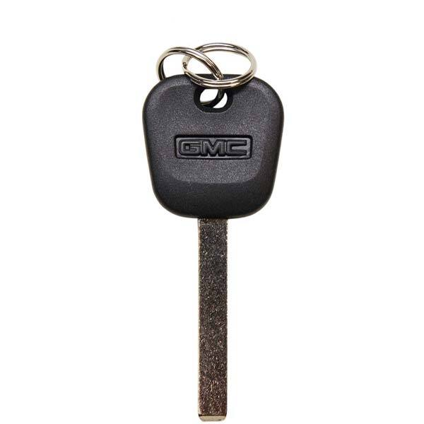 GMC Transponder key