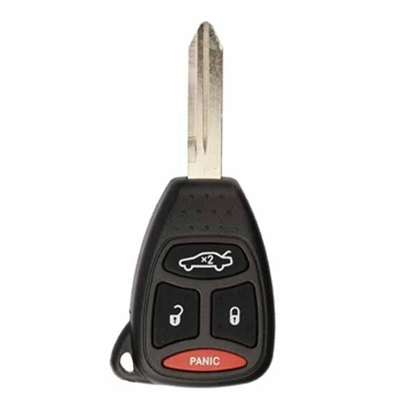 Chrysler Remote-head key