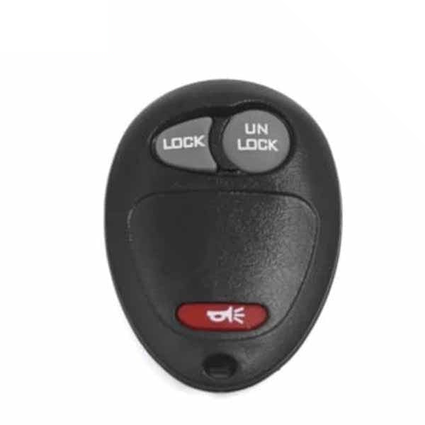 Isuzu Keyless entry remote