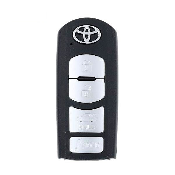 Toyota Smart / proximity key