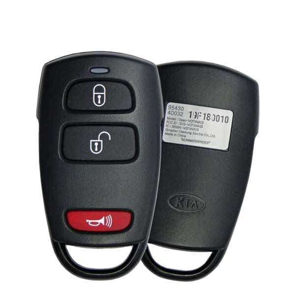Kia Remote-head key
