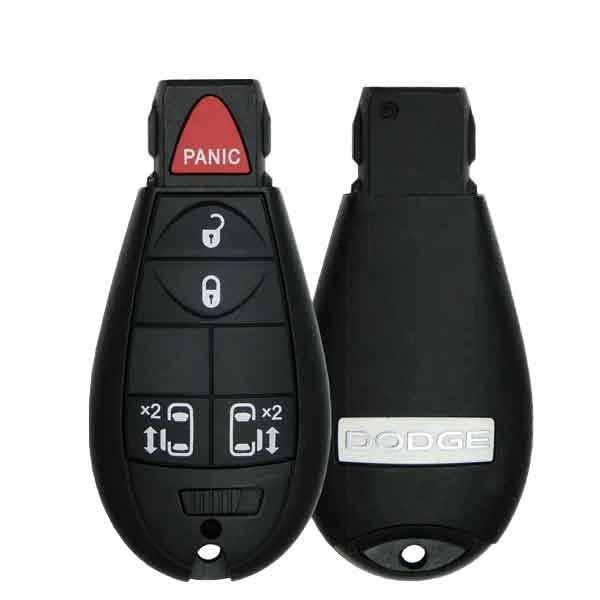 Dodge FOBIK remote key