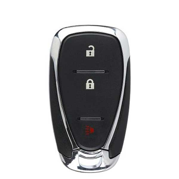 Chevrolet Smart / proximity key