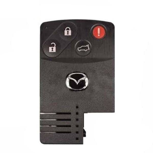 Mazda Smart / proximity key