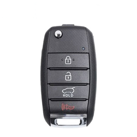 Kia Remote-head key