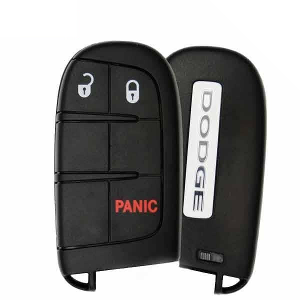 Dodge Smart / proximity key