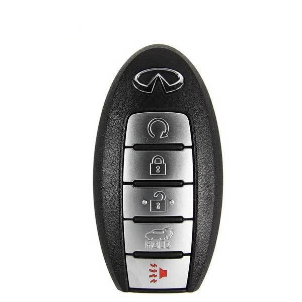 Infiniti Smart / proximity key