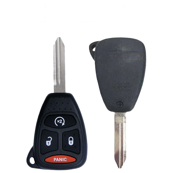 Dodge Remote-head key
