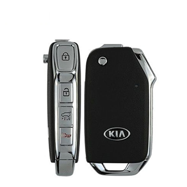 Kia Flip key