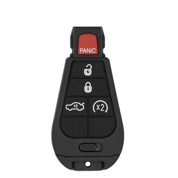 Dodge FOBIK remote key