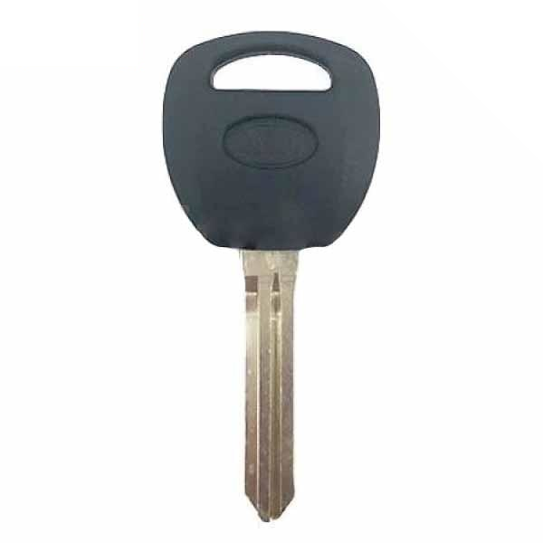 Kia Transponder key