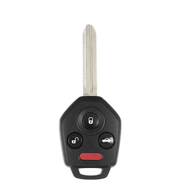 Subaru Remote-head key