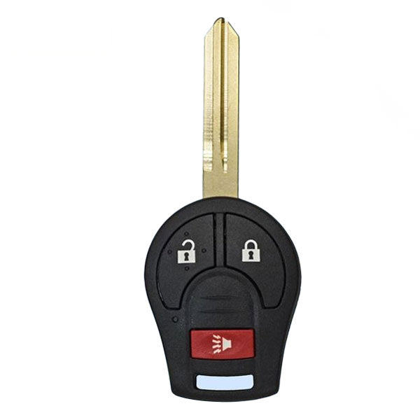 Chevrolet Remote-head key