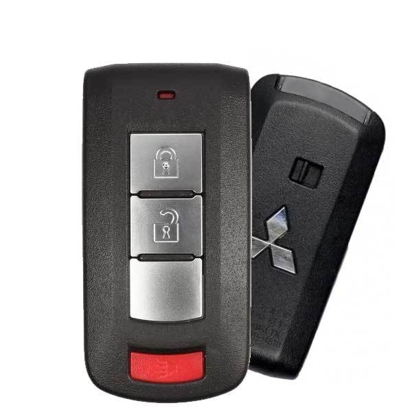 Mitsubishi Smart / proximity key