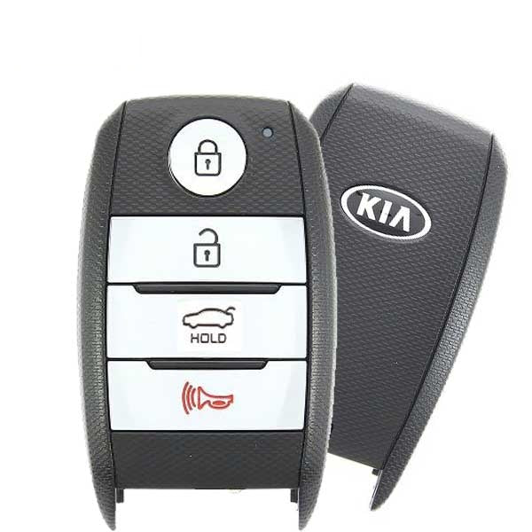 Kia Smart / proximity key