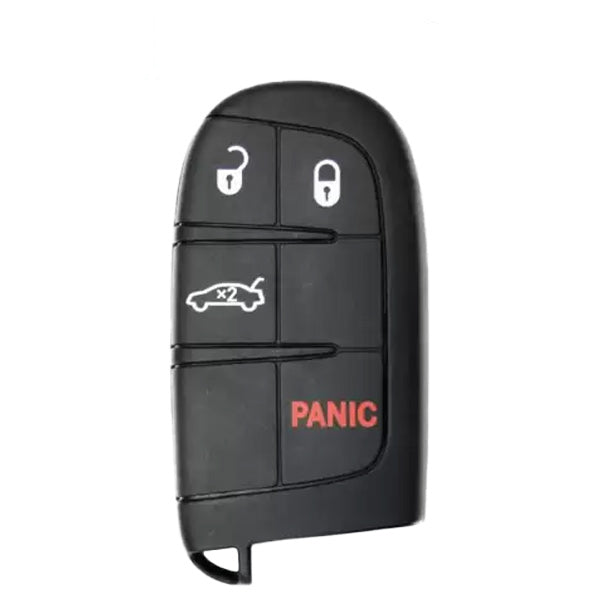 Chrysler Smart / proximity key
