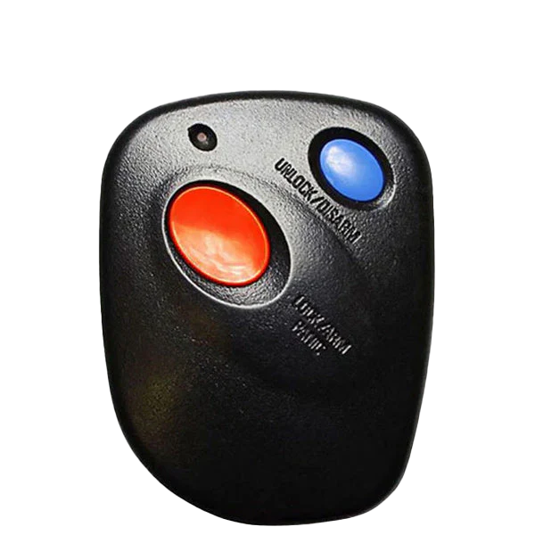 Subaru Remote-head key