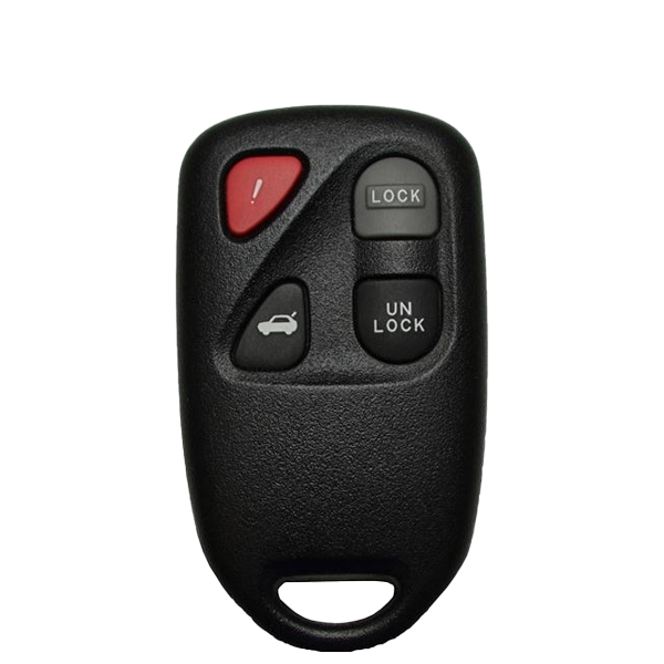 Mazda Keyless entry remote