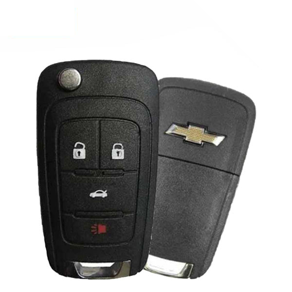 Chevrolet Flip key