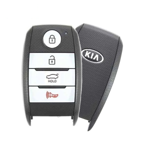 Kia Smart / proximity key