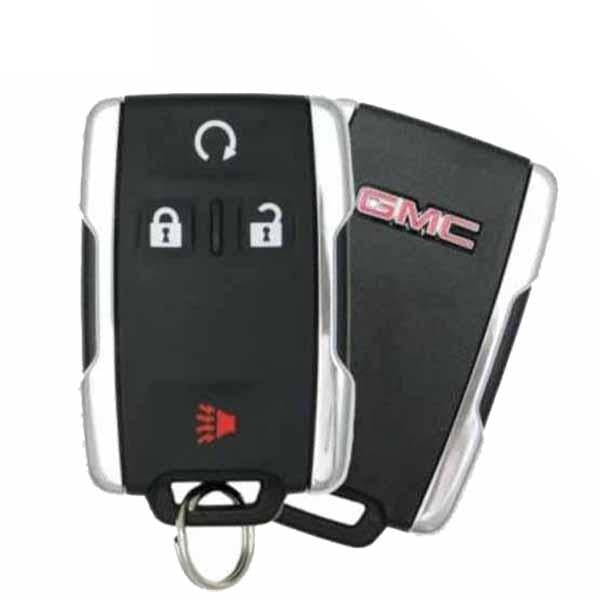 GMC Keyless entry remote