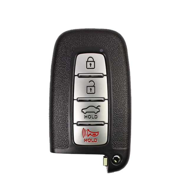 Kia Smart / proximity key