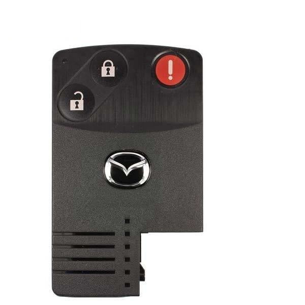 Mazda Smart / proximity key