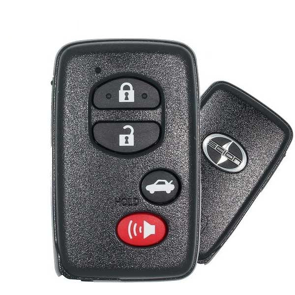 Scion Smart / proximity key