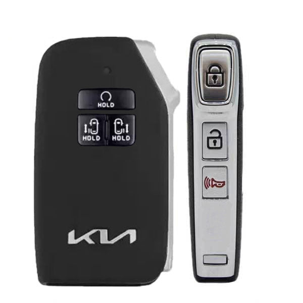 Kia Smart / proximity key