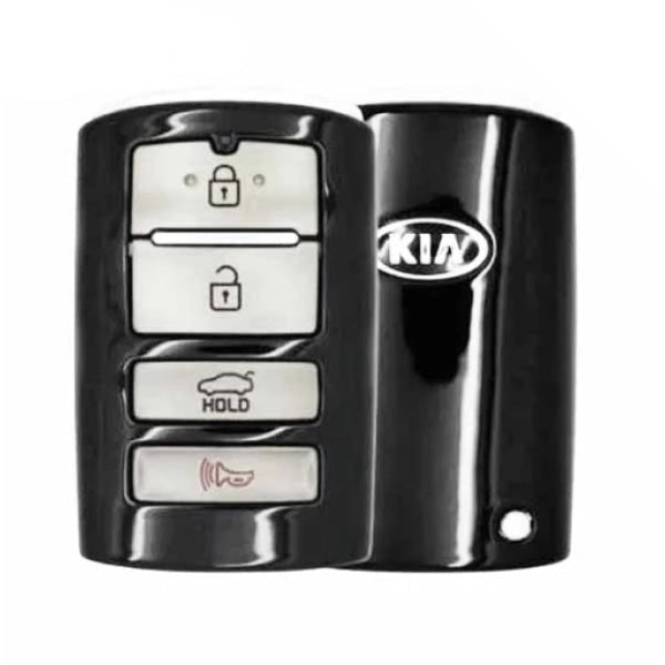 Kia Smart / proximity key