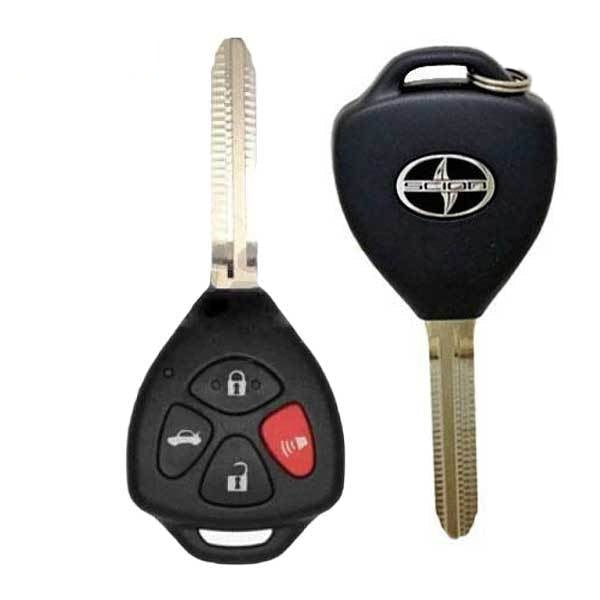 Scion Remote-head key