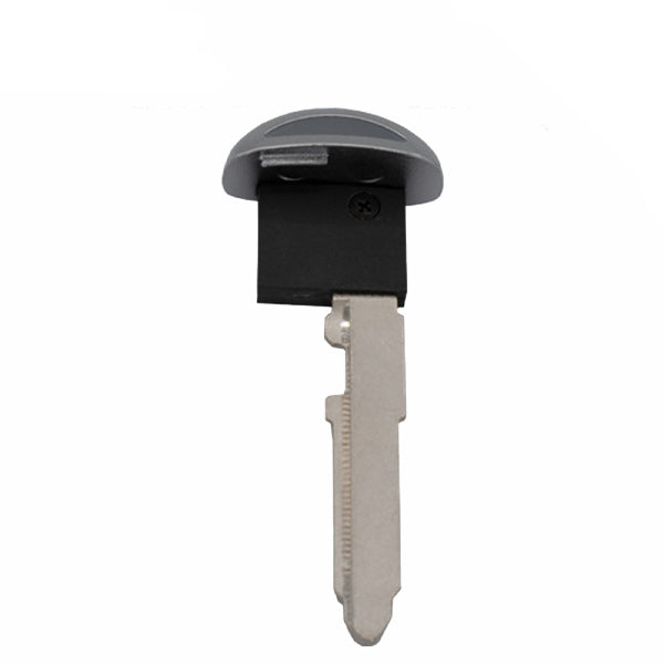 Toyota Emergency key blade