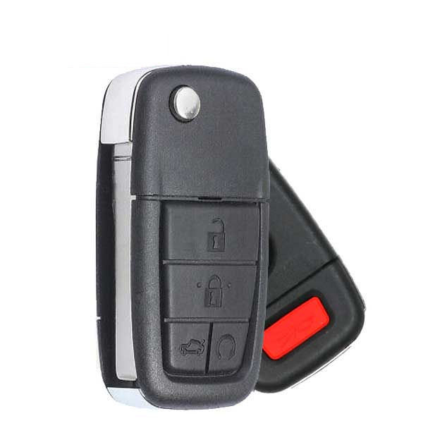 Chevrolet Keyless entry remote
