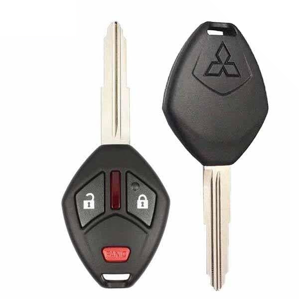 Mitsubishi Remote-head key