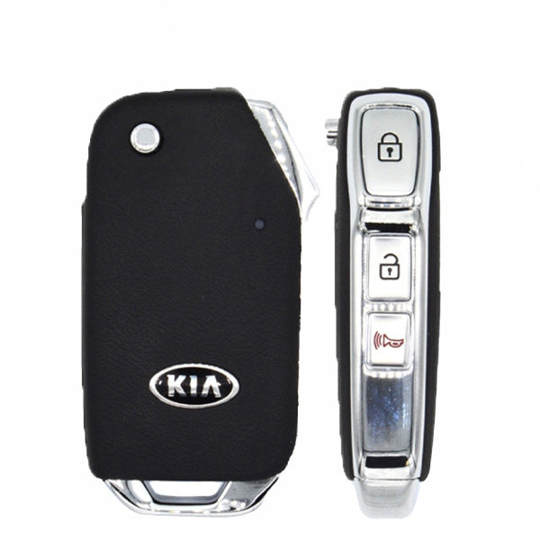 Kia Flip key