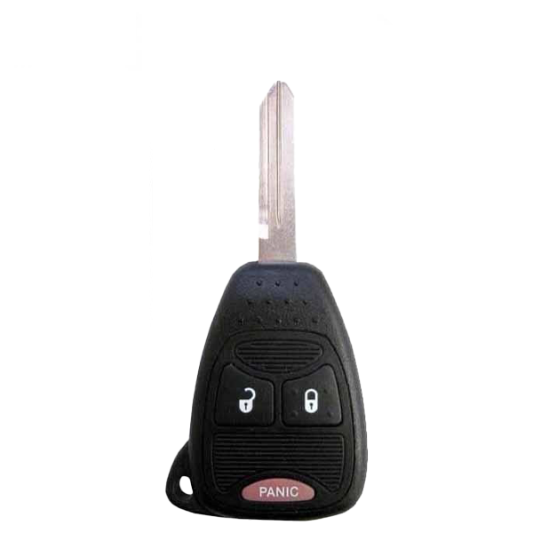Chrysler Remote-head key