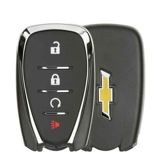 Chevrolet Smart / proximity key