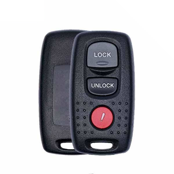 Mazda Keyless entry remote