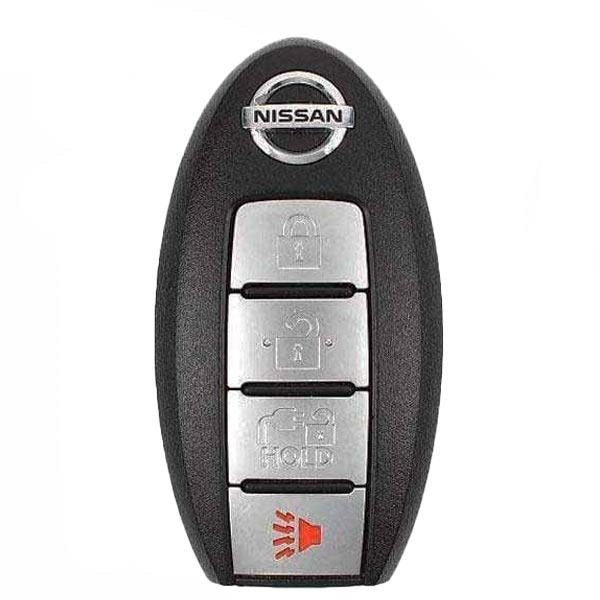 Nissan Smart / proximity key