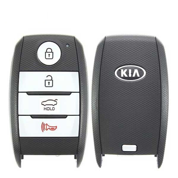 Kia Smart / proximity key