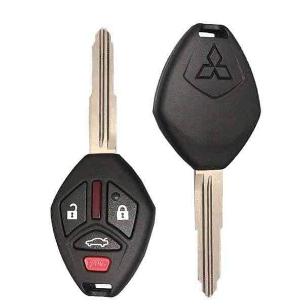 Mitsubishi Remote-head key