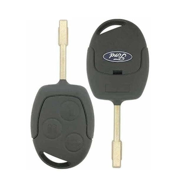 Ford Remote-head key