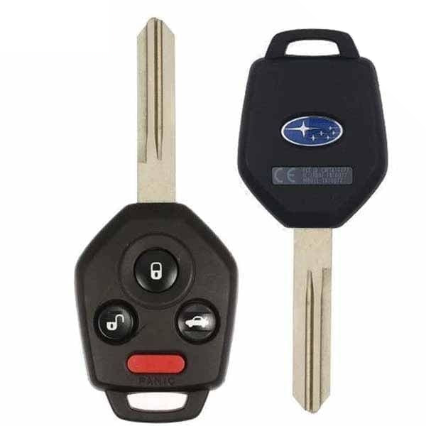 Subaru Remote-head key